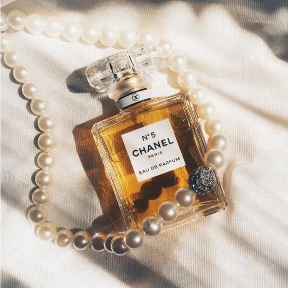 CHANEL No. 5 EDP 200ml - Picture 16 of 16
